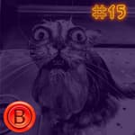 Press B 15: Pretty Awful
