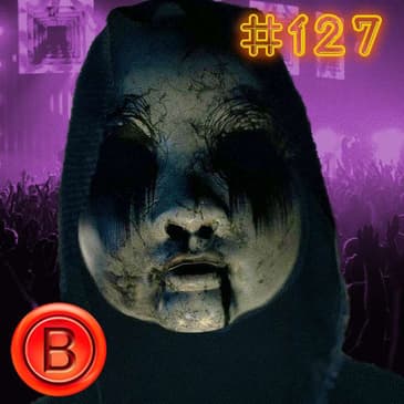 Press B 127: Is this the scariest video game ever?