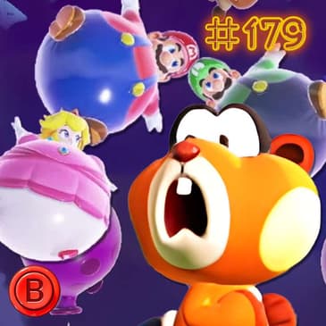 Press B 179: Is Mario Wonder...ful?