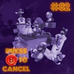 Press B 82: Super Mario 3D World