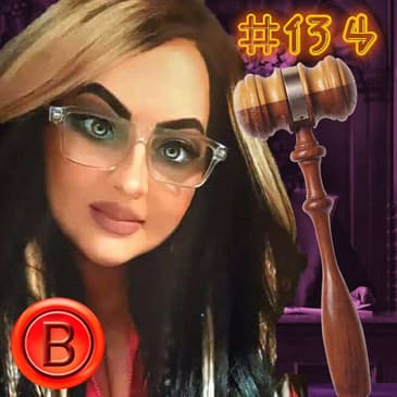 Press B 134: Roguelikes Rogue Likes