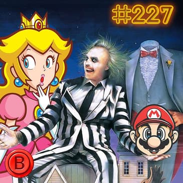 Press B 227: Game of the Year: 1988
