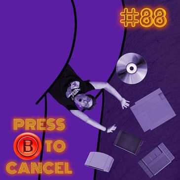 Press B 88: GP's Bottom 5