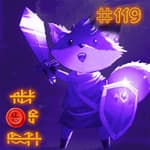 Press B 119: Tunic and the Rabbit Hole