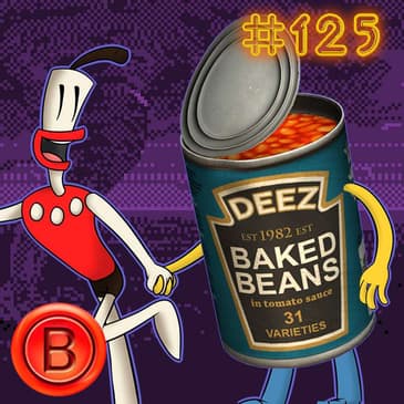 Press B 125: Funny Moments in Gaming