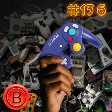 Press B 136: Ranking the Best Controllers of All Time Part 2