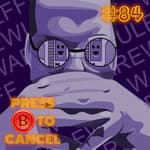 Press B 84: Wulff's Top 5 Games