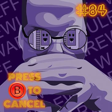 Press B 84: Wulff's Top 5 Games