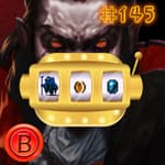 Press B 145: I will (Vampire) Survive