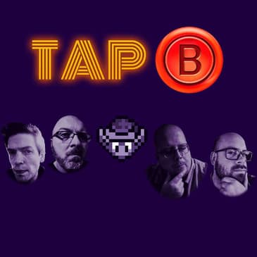 Tap B 03: BS Zelda Ancient Stone Tablets