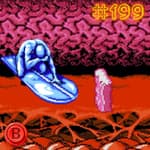 Press B 199: Hardest NES game - March Radness!