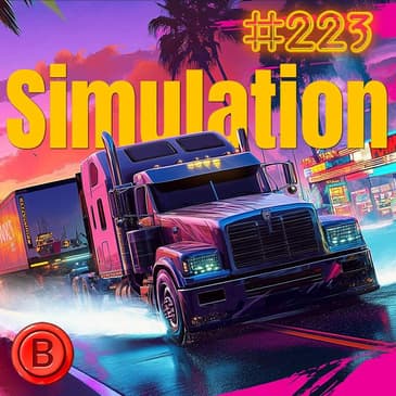 Press B 223: Are We Living in a Simulation… Game?