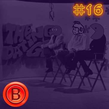 Press B 16: Mystery Date