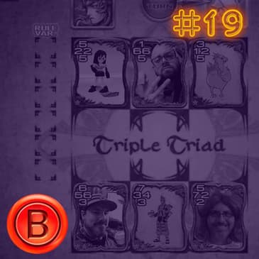 Press B 19: Let's talk minigames with Chardmonk