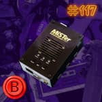 Press B 117: MiSTer FPGA Overview 2022