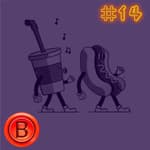 Press B 14: What is retro?