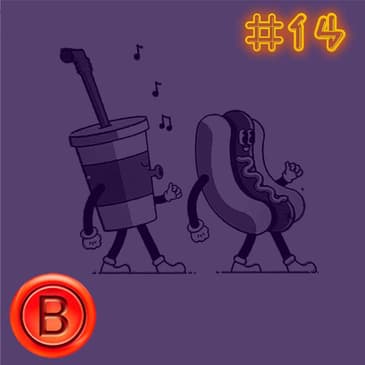 Press B 14: What is retro?