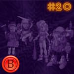 Press B 20: Chrono Trigger Impressions