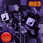 Press B 25: Notable Series OSTs