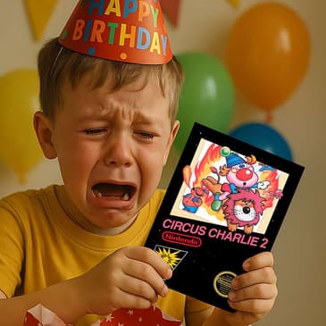 Press B 249: Video Game Sequels You Probably Missed!