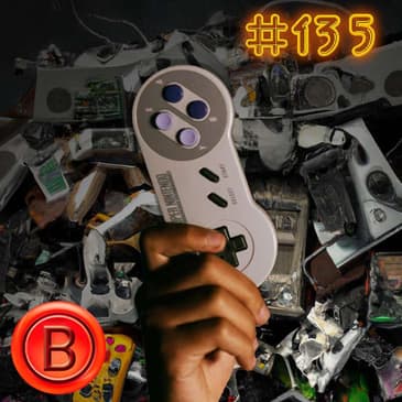 Press B 135: Ranking the Best Controllers of All Time