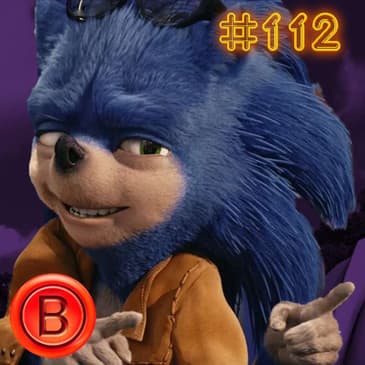 Press B 112: Do video games make good movies?