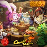 Press B 253: Gunfire Reborn