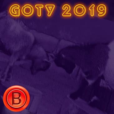 Press B 13: Game of the Year 2019
