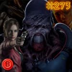 Press B 273: The Four Pillars Of Horror Games
