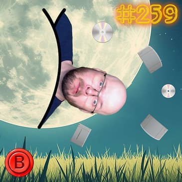 Press B 259: Sinistar's Bottom 5