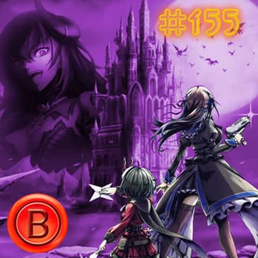 Press B 155: Gal Guardians: Demon Purge - Hit or Miss?