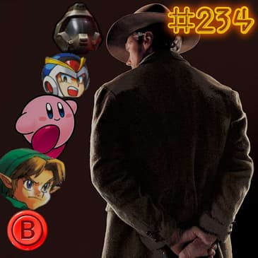 Press B 234: Game of the Year: 1993