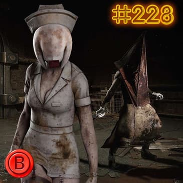Press B 228: Silent Hill 2 - Remake vs Original
