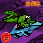 Press B 158: Finish in 5 minutes, with 2 minutes to cuddle