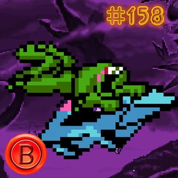 Press B 158: Finish in 5 minutes, with 2 minutes to cuddle