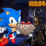 Press B 264: Your Face Is A Hidden Gem