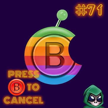 Press B 71: Marchintosh Madness