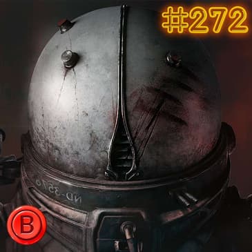 Press B 272: Cronos: The New Dawn