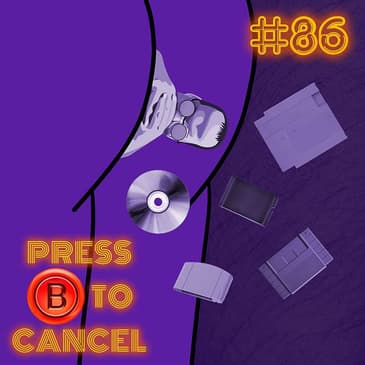 Press B 86: SicJake's Bottom 5