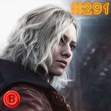 Press B 291: Resident Evil Requiem