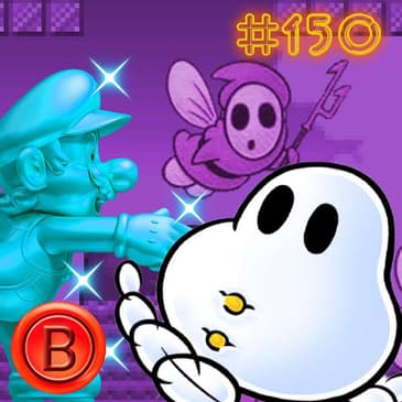 Press B 150: March Radness - Worst Ice Levels in Video Games