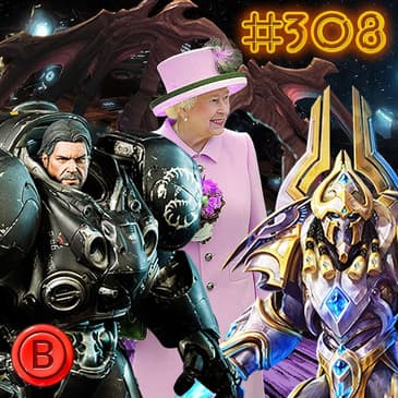 Press B 308: StarCraft I & II