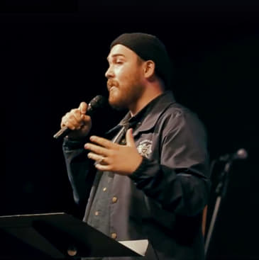 Go And Make Disciples