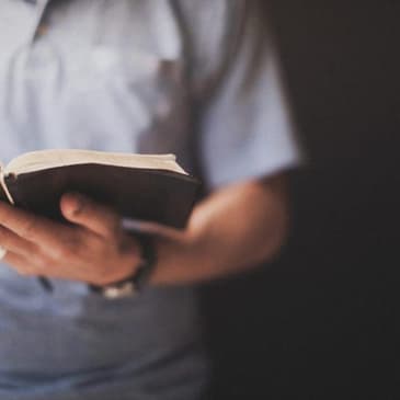 WHEN GOD LOVES YOUR ENEMY - Jonah 3-4