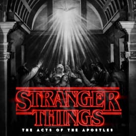 Acts 4:8 - 21 | Faith In The Face Of Persecution (Pete Denham)