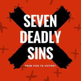 Gluttony - (Mike Neglia)