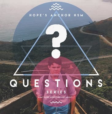 Questions - Can we be sure babies who die go to Heaven?