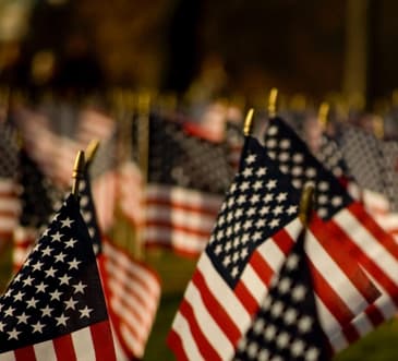 Questions - Is Our Country Doomed?