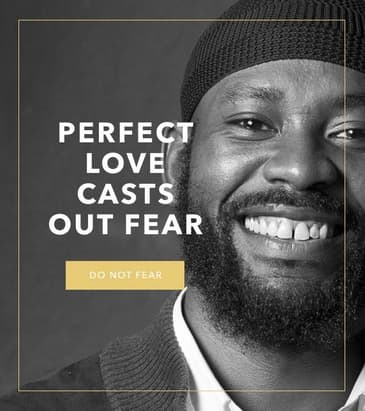 Questions - Ministering to Muslims?