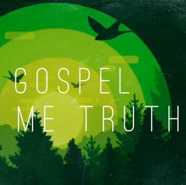 Trevor Clark: The Gospel Shows Me Truth